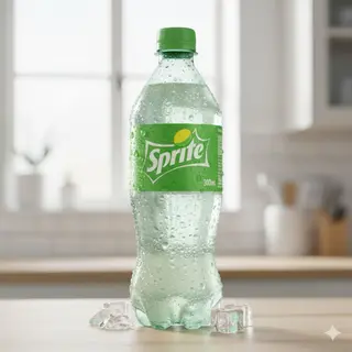 Sprite 50cl PET