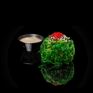 Салат Хіяші (140гр)