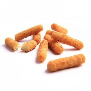 Paluszki serowe 6szt