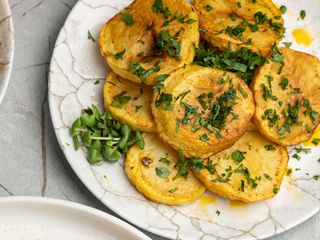 Смажена картопля (200g)