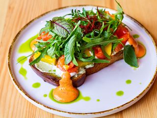 Бріош лосось (200g)