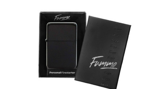 Zapalniczka  Benzynowa "Fummo"