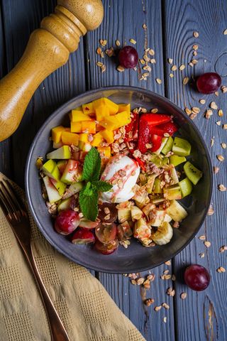 Фруктовый боул (300г)