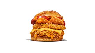 Double Nacho Chicken