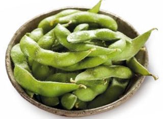 Edamame 120 g.