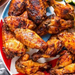 ALITAS PERI PERI (16Uds.)