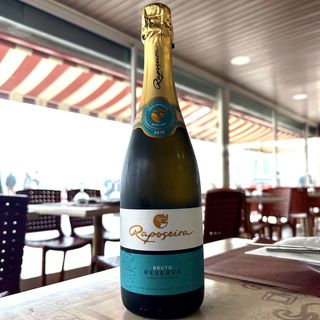 Espumante Raposeira (Bruto)