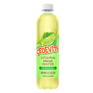 Cedevita voda Limunska trava