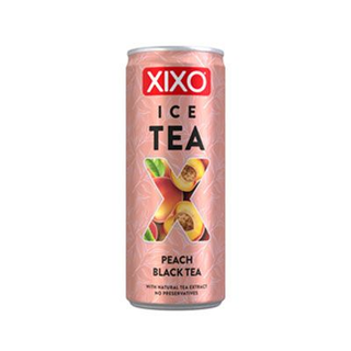 Ice tea limenka