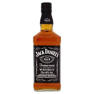 Jack Danial (70 Cl)