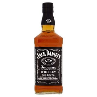Jack Danial (70 Cl)