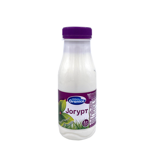 Granice Jogurt 250g 2.8%mm