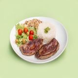 Picanha / Ternera a la plancha