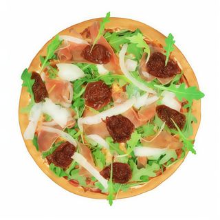 Prosciutto ok.30cm