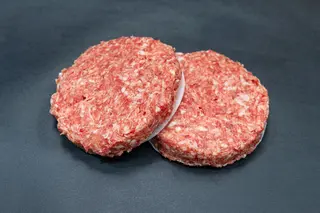 Hamburger King