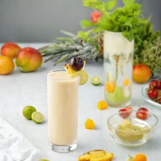 Tropical Smoothie