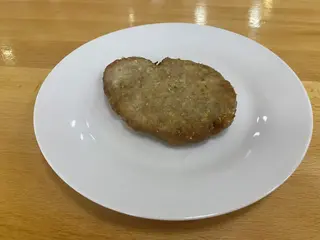  Котлета домашня (120г)