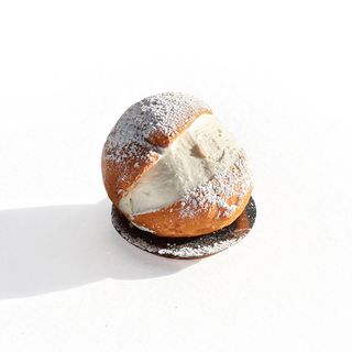 Maritozzo con panna limited edition