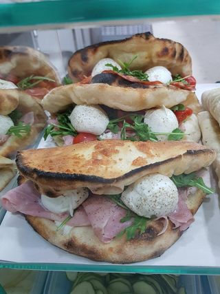 Piadina