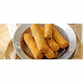 Mutton roll