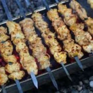 Sheek Kebab