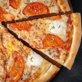 Піца Маргарита