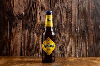 Birra Messina 33 cl