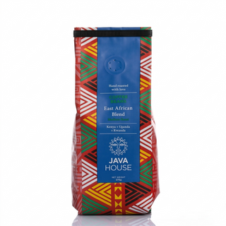 375G Ea Blend Beans