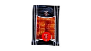 Szynka 50% IBERICO DE BELLOTA JAMON krojona, 100g