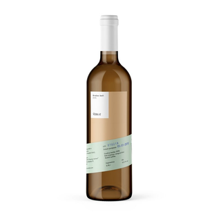 Verkat grašac beli 0,75