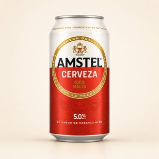 Cerveza 33cl