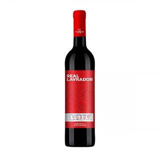 Real Lavrador Red Whine 37cl