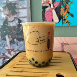 Original Milk Tea