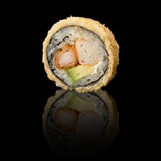 Crunchy Fry Ebi Fry - 4Pcs