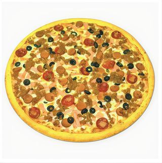 Extravagante Familiar 40cm