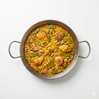 Paelle Valenciana