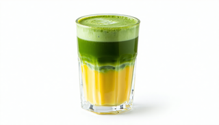 Matcha egzotyczna