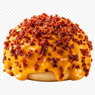 Hamburguesa Ankara