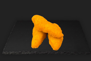 Курячі стріпси