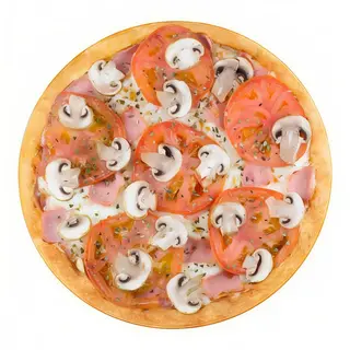 Pomodoro ok.30cm