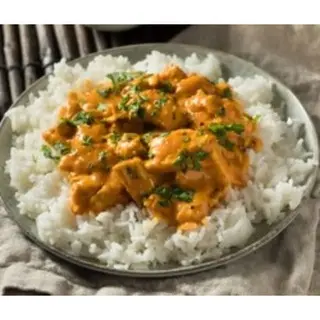 Chicken Mango