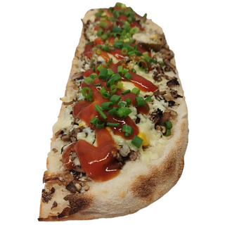 Włoska Zapiekanka na Ostro