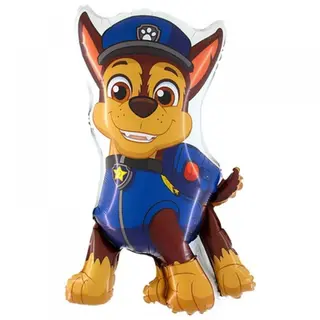 Balon Câine de patrulare 