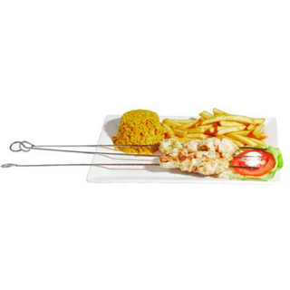 Brochette Poulet  