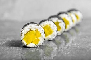 Hosomaki Oshinko 8 szt.