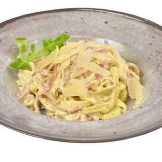 Паста Карбонара (400г)