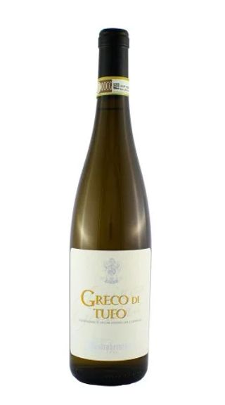 Greco di Tufo Masteobernardino