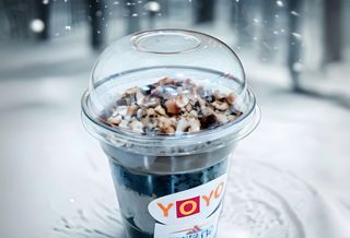 Crème Américaine Ferrero