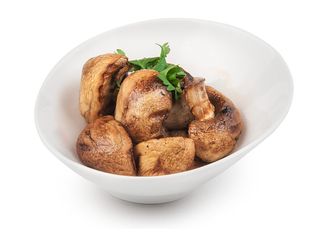 Шампиньоны гриль 100