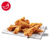 пикантен стрипс - 8 бр.